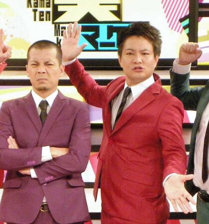 　天竺鼠