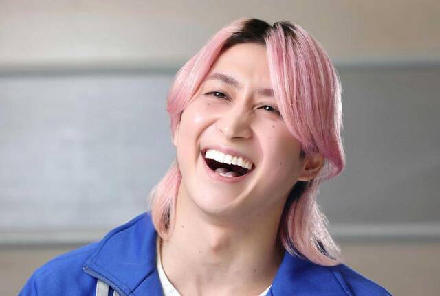 Snow Man・佐久間大介 メンバー8人の「推しポイント」を熱～く