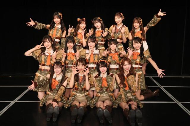 SKE48 3月に36枚目シングル発売決定「楽しみなことが