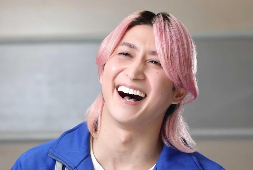 Snow Man・佐久間大介 メンバー8人の「推しポイント」を熱～く