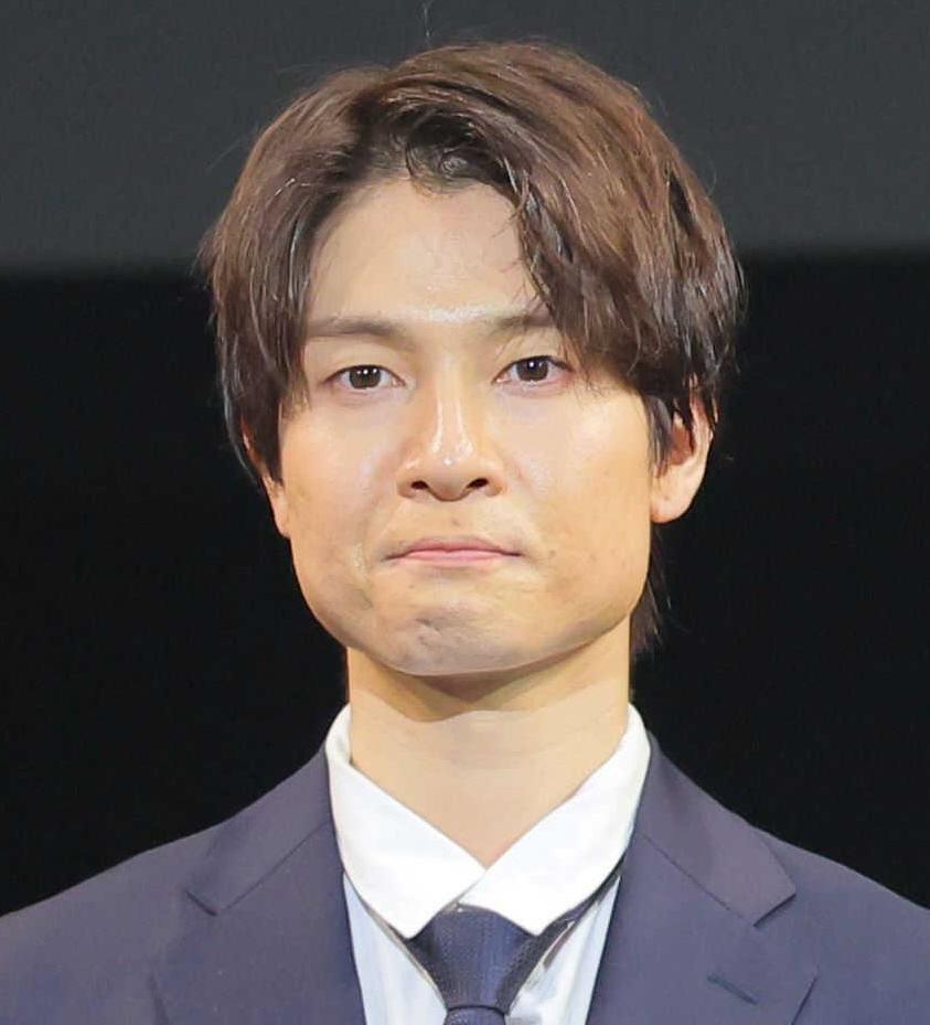 　中村翼