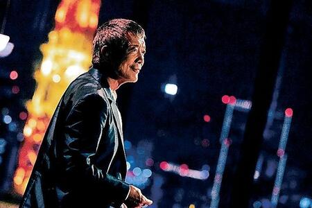 　「真実」を歌う矢沢永吉