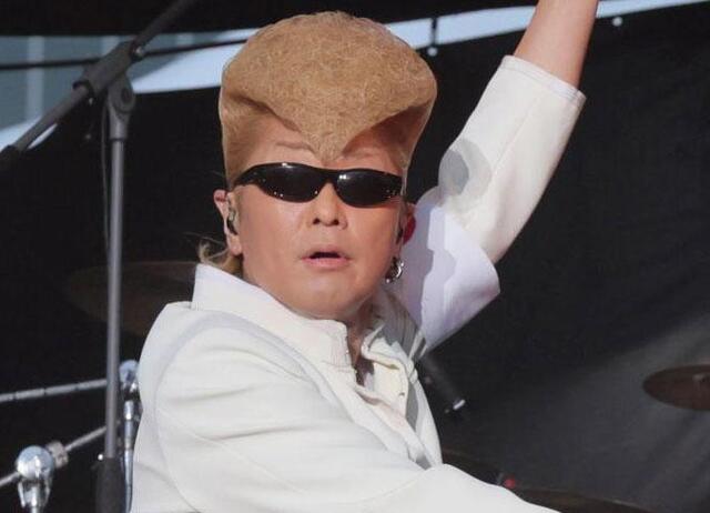 綾小路翔「ちゃんみな紅白演出」に言及