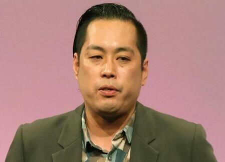 　エバース・町田和樹