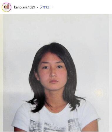 　狩野恵里アナウンサ-のインスタグラム＠ｋａｎｏ＿ｅｒｉ＿１０２９より