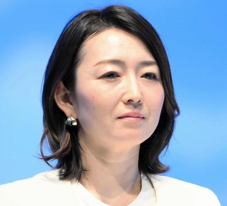 　テレビ東京・狩野恵里アナウンサー