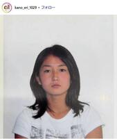 　狩野恵里アナウンサ-のインスタグラム＠ｋａｎｏ＿ｅｒｉ＿１０２９より