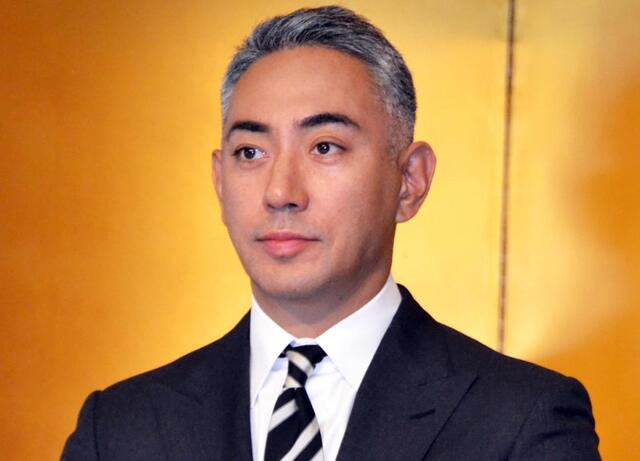 「麻央さんそっくり」團十郎14歳長女