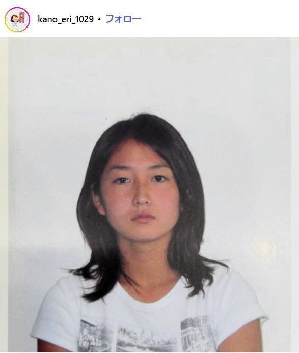 　狩野恵里アナウンサ-のインスタグラム＠ｋａｎｏ＿ｅｒｉ＿１０２９より