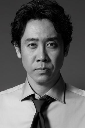 　ドラマ「俺たちの箱根駅伝」で主演を務める大泉洋