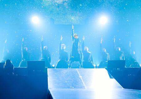 　すとぷり・ころん　©　ＳＴＰＲ　Ｉｎｃ．