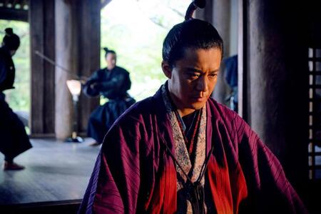 　ＮＨＫ大河ドラマ「豊臣兄弟！」
