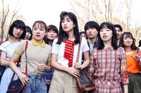 　「新年早々　不適切にもほどがある！～真面目な話、しちゃダメですか？～」作中カット