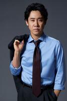 　ドラマ「俺たちの箱根駅伝」で主演を務める大泉洋