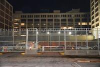 　ベネズエラのマドゥロ大統領が収容された拘置所（共同）