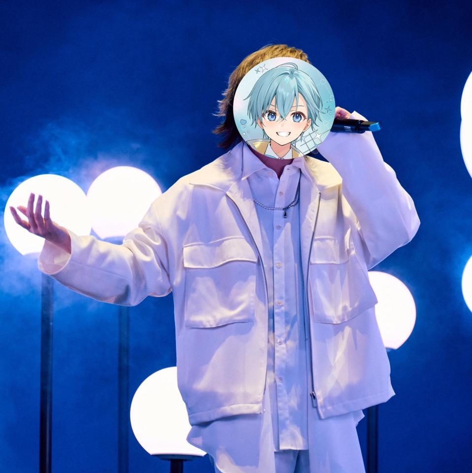 　すとぷり・ころん