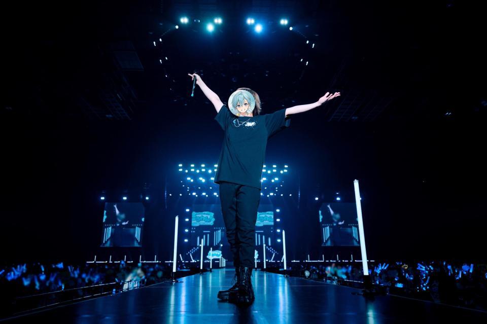 　すとぷり・ころん　©　ＳＴＰＲ　Ｉｎｃ．