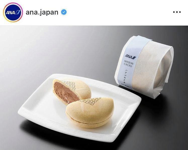 　ＡＮＡの公式インスタグラム＠ａｎａ．ｊａｐａｎより