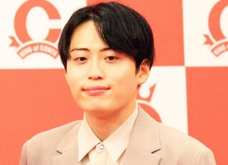 レインボー・池田直人