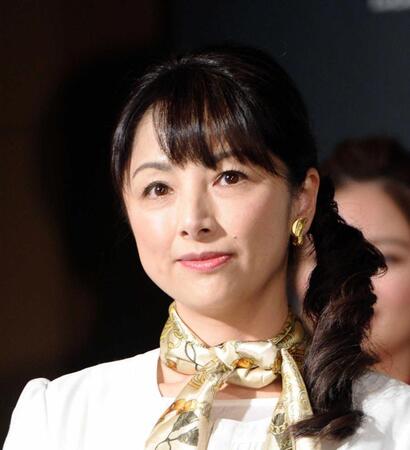 　櫻井淳子（２０１７年）