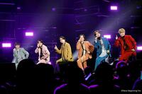 　「Ｎｅｗ　Ｂｅｇｉｎｎｉｎｇ　Ｆｅｓ　２０２６」に出演したボーイズグループ・Ｌｉｅｎｅｌ