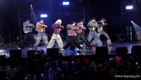 　「Ｎｅｗ　Ｂｅｇｉｎｎｉｎｇ　Ｆｅｓ　２０２６」に出演したボーイズグループ・ａｏｅｎ