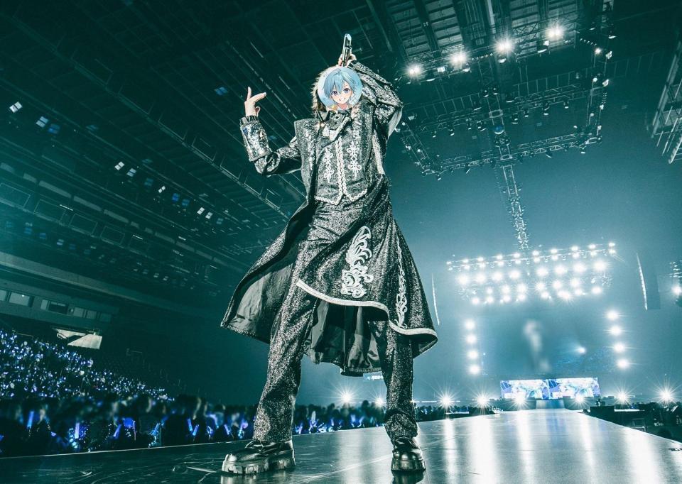 　すとぷり・ころん