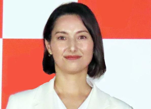 　加藤シルビアアナウンサー