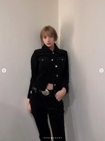 　Ａｆｔｅｒ　Ｓｃｈｏｏｌ・ナナの公式インスタグラム＠ｊｉｎ＿ａ＿ｎａｎａより