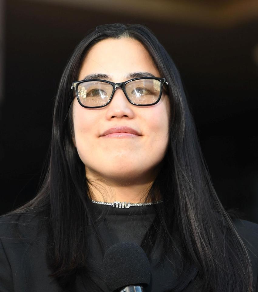 ゆりやんレトリィバァ