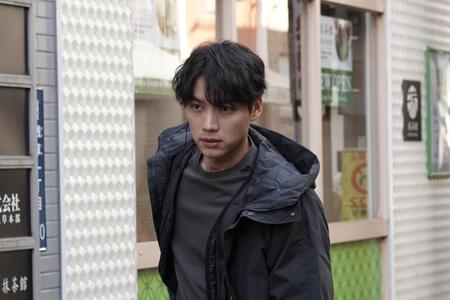 フジテレビ系ドラマ「東京Ｐ．Ｄ．警視庁広報２係」より