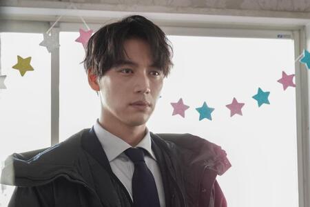 フジテレビ系ドラマ「東京Ｐ．Ｄ．警視庁広報２係」より