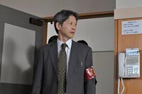 フジテレビ系ドラマ「東京Ｐ．Ｄ．警視庁広報２係」より