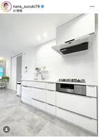 鈴木奈々のインスタグラム（ｎａｎａ＿ｓｕｚｕｋｉ７９）より