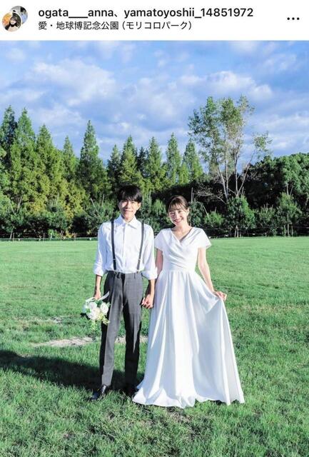 ミス中央の人気女子アナ電撃結婚に反響