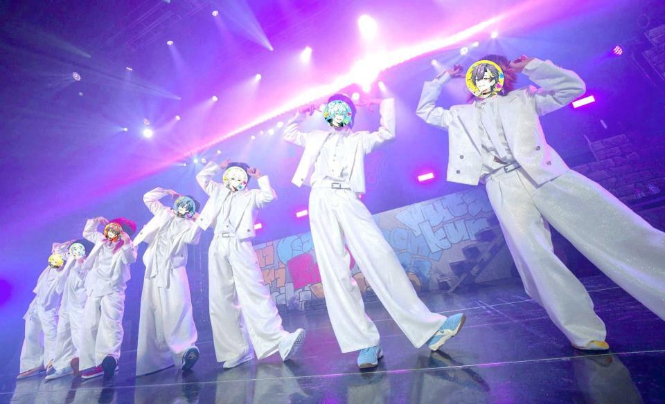 　初のワンマンライブを行った「すにすて　－　ＳｎｅａｋｅｒＳｔｅｐ」