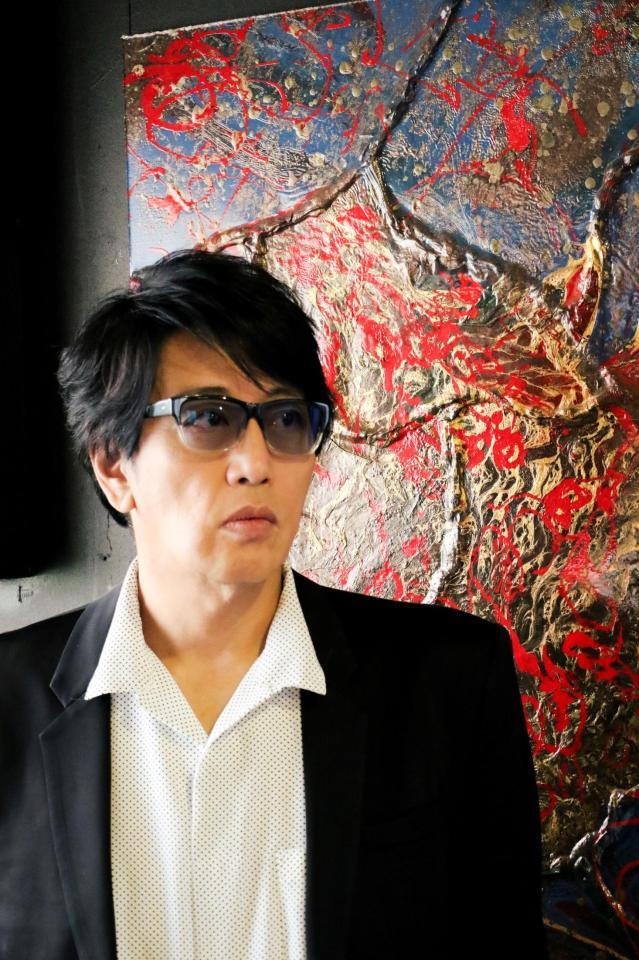 　生田斗真のデビュー曲のプロデュースを務めた岡村靖幸