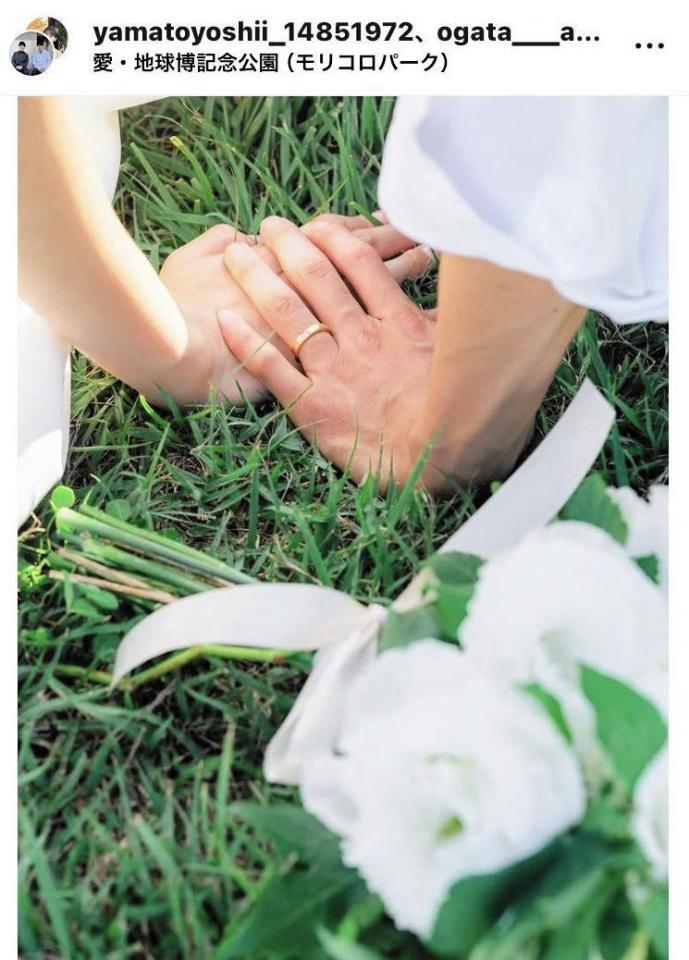 吉居大和のインスタグラム（＠ｙａｍａｔｏｙｏｓｈｉｉ＿１４８５１９７２）から