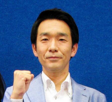 　近田雄一アナウンサー