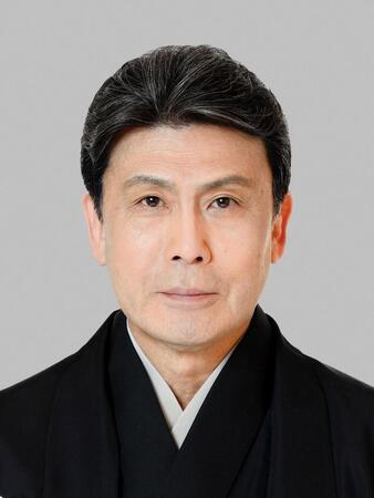 　休演する松本白鸚