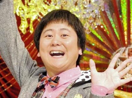 　中川パラダイス