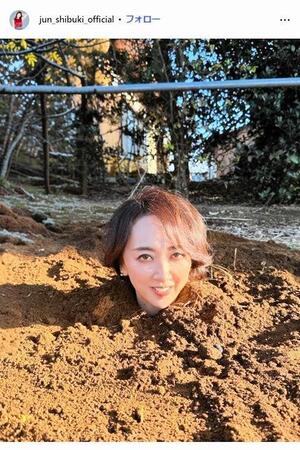 　紫吹淳インスタグラム＠ｊｕｎ＿ｓｈｉｂｕｋｉ＿ｏｆｆｉｃｉａｌ