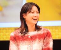 　イベントに出席した西野七瀬