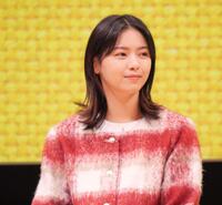 　イベントに出席した西野七瀬