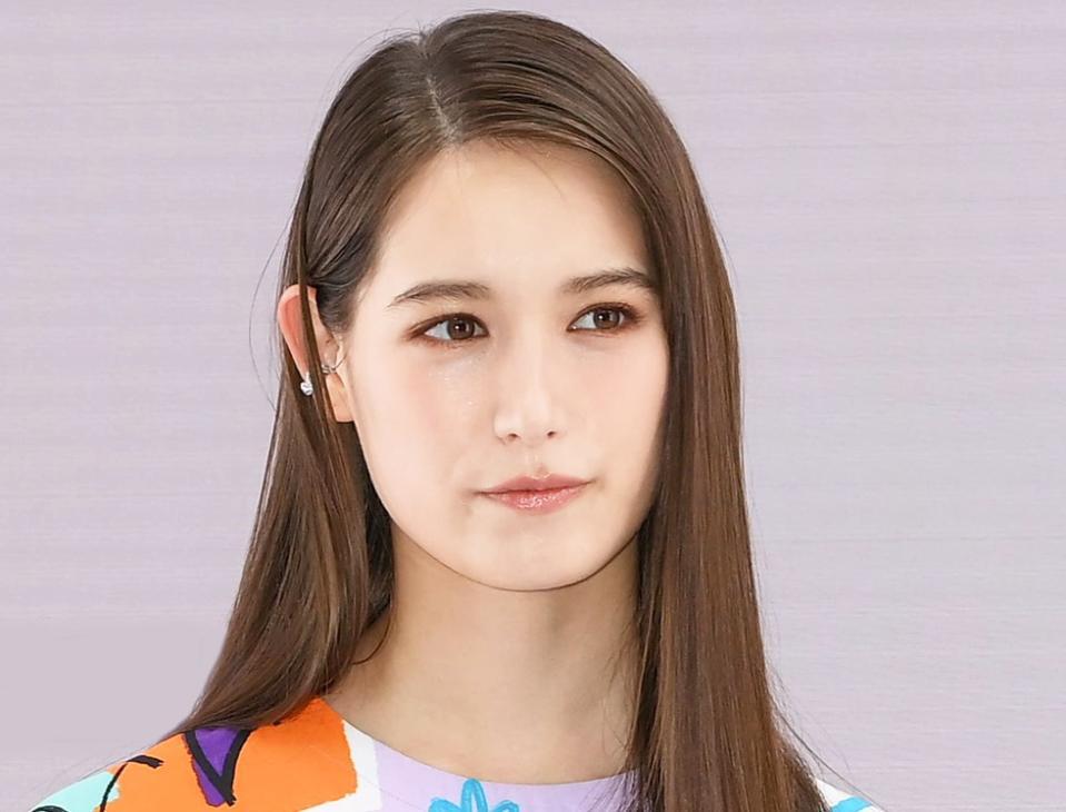 　トラウデン直美