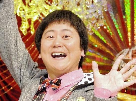 　中川パラダイス