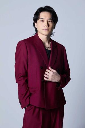 　Ａ．Ｂ．Ｃ-Ｚ・五関晃一