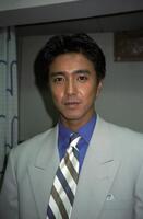 　風間トオル＝１９９５年