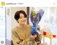 読売テレビ「身代金は誘拐です」インスタグラム＠ｙｕｕｋａｉｄｅｓｕ＿ｙｔｖ 