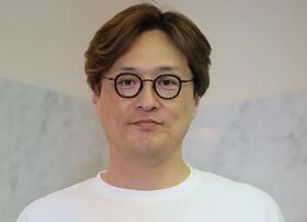 　純烈・酒井一圭